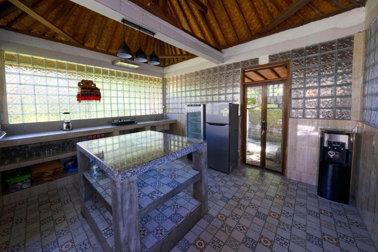 The Uluwatu Estate Otel Pecatu Dış mekan fotoğraf