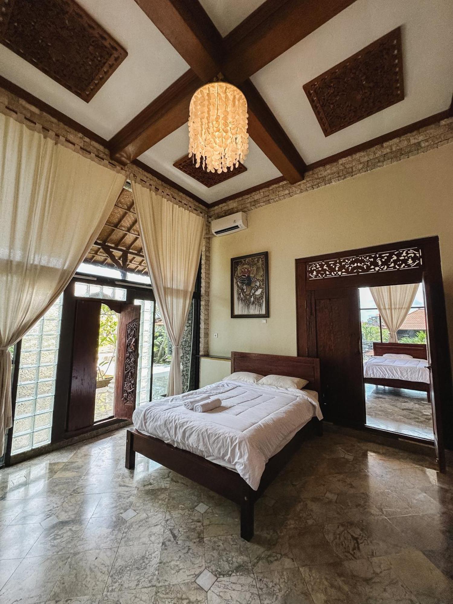 The Uluwatu Estate Otel Pecatu Dış mekan fotoğraf