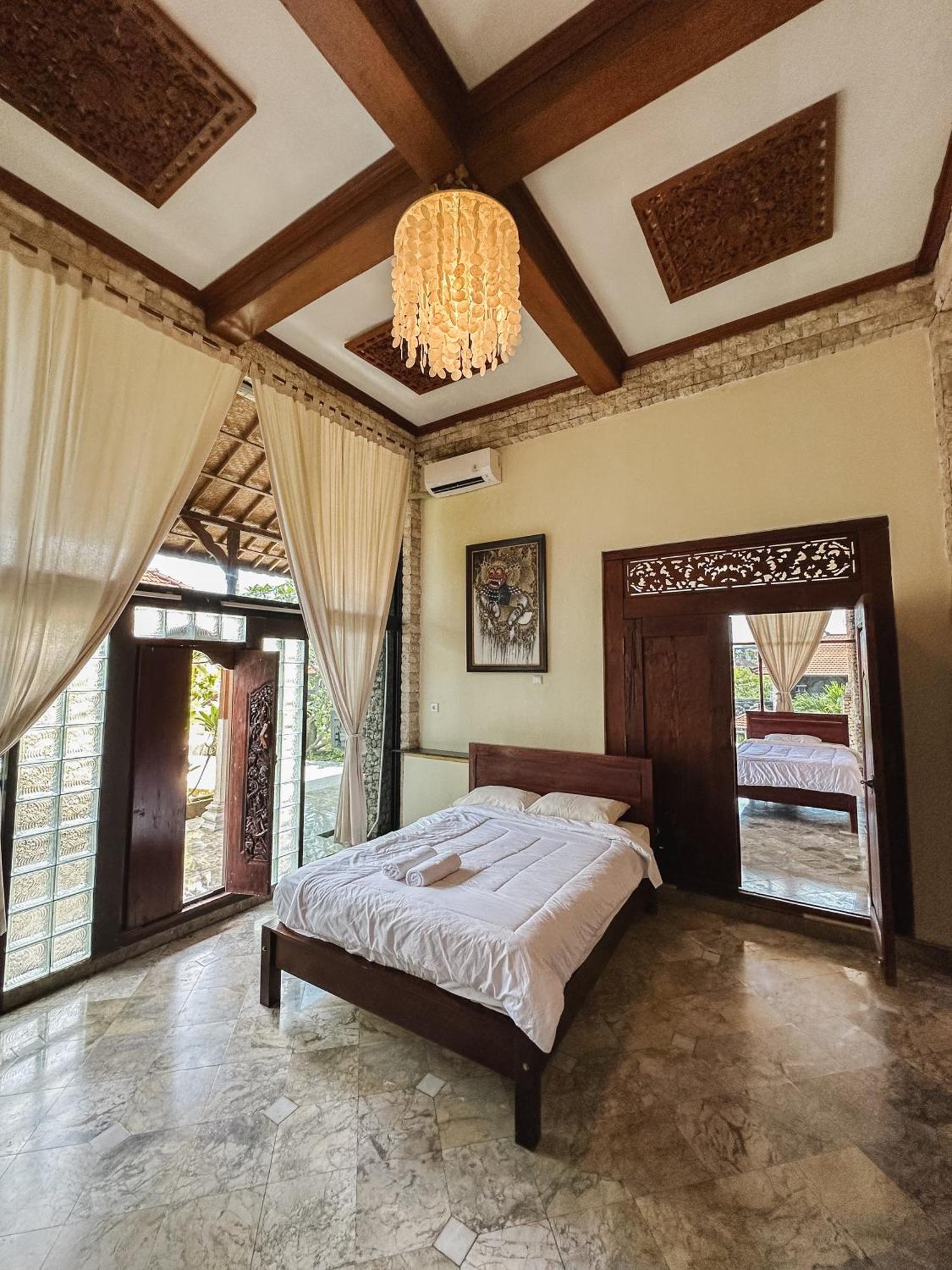 The Uluwatu Estate Otel Pecatu Dış mekan fotoğraf