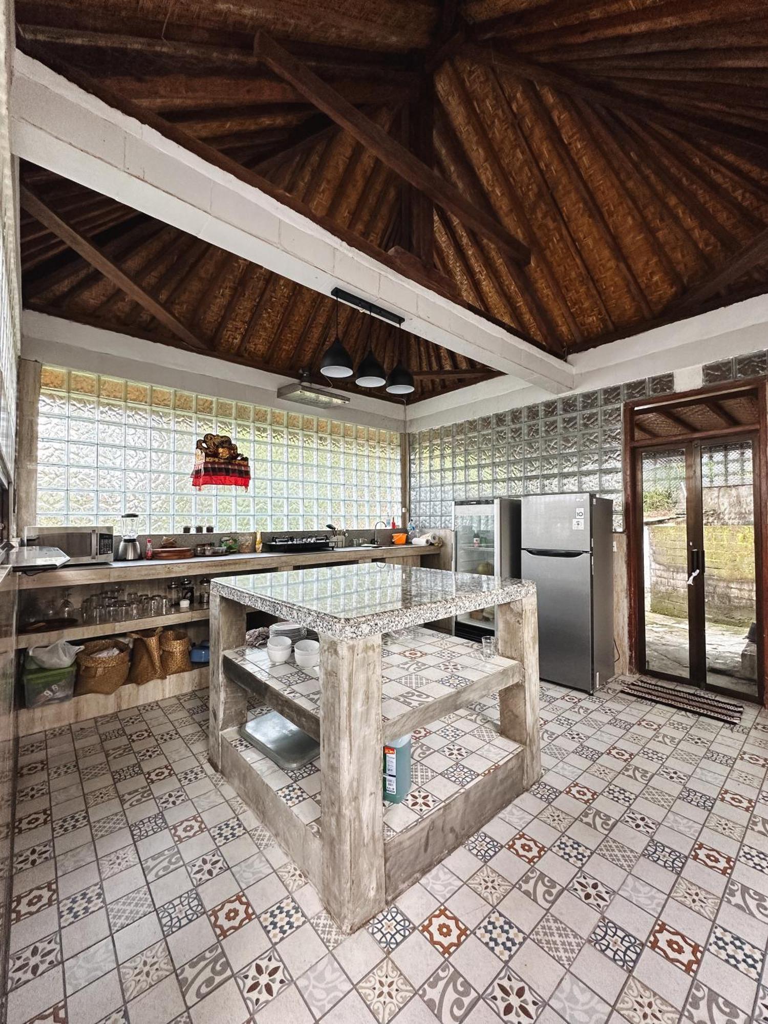 The Uluwatu Estate Otel Pecatu Dış mekan fotoğraf